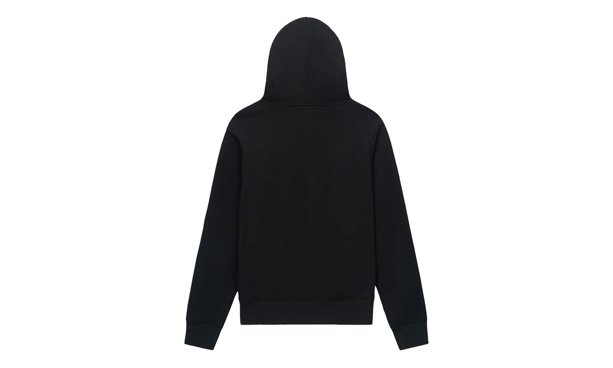 Dion Hoodie "Black Circuit" MDGDK909 T1181BKCIR