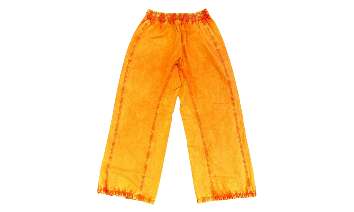 Trappist Track Pants "Orange" TRPP PA40