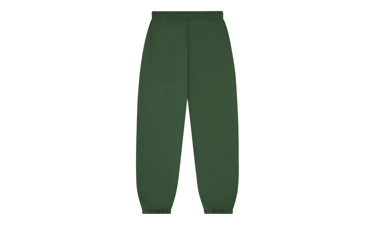 Denim University Sweatpants "Green" DT460