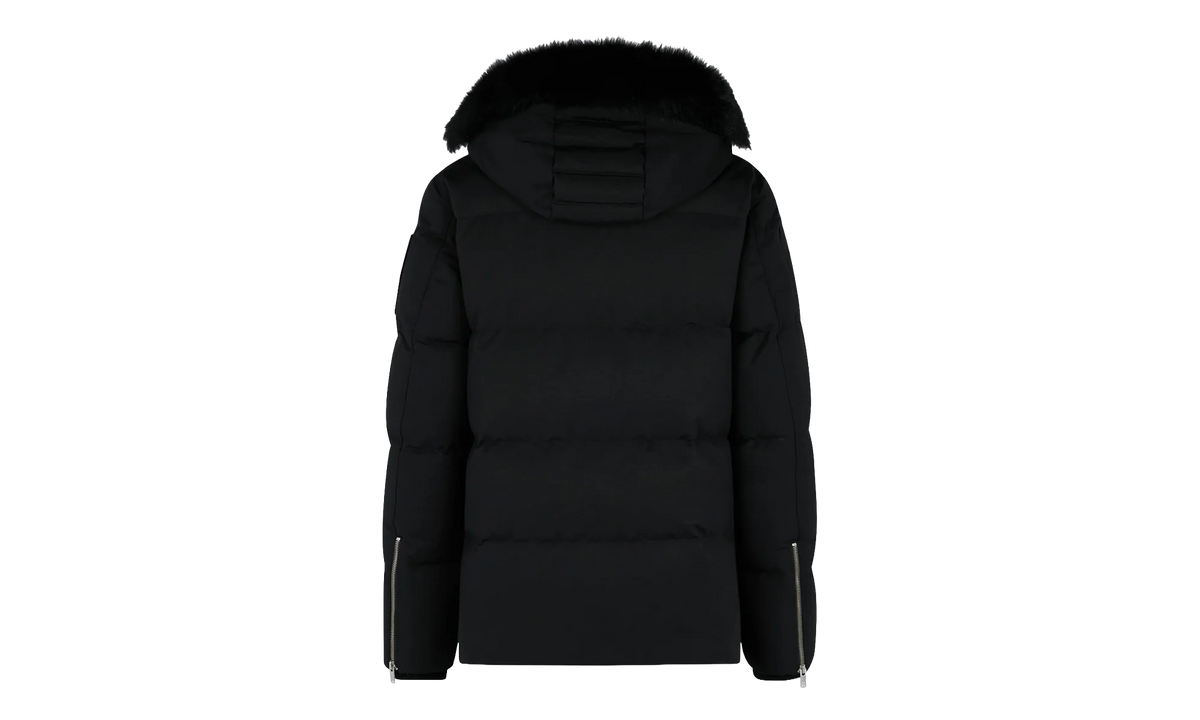 Original 3Q Jacket "Black" M35MJ128S 305