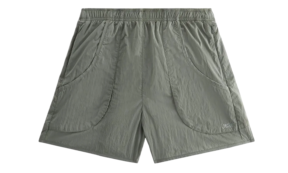 Devan Nylon Wind Short WMNS "Tinge" KITH24