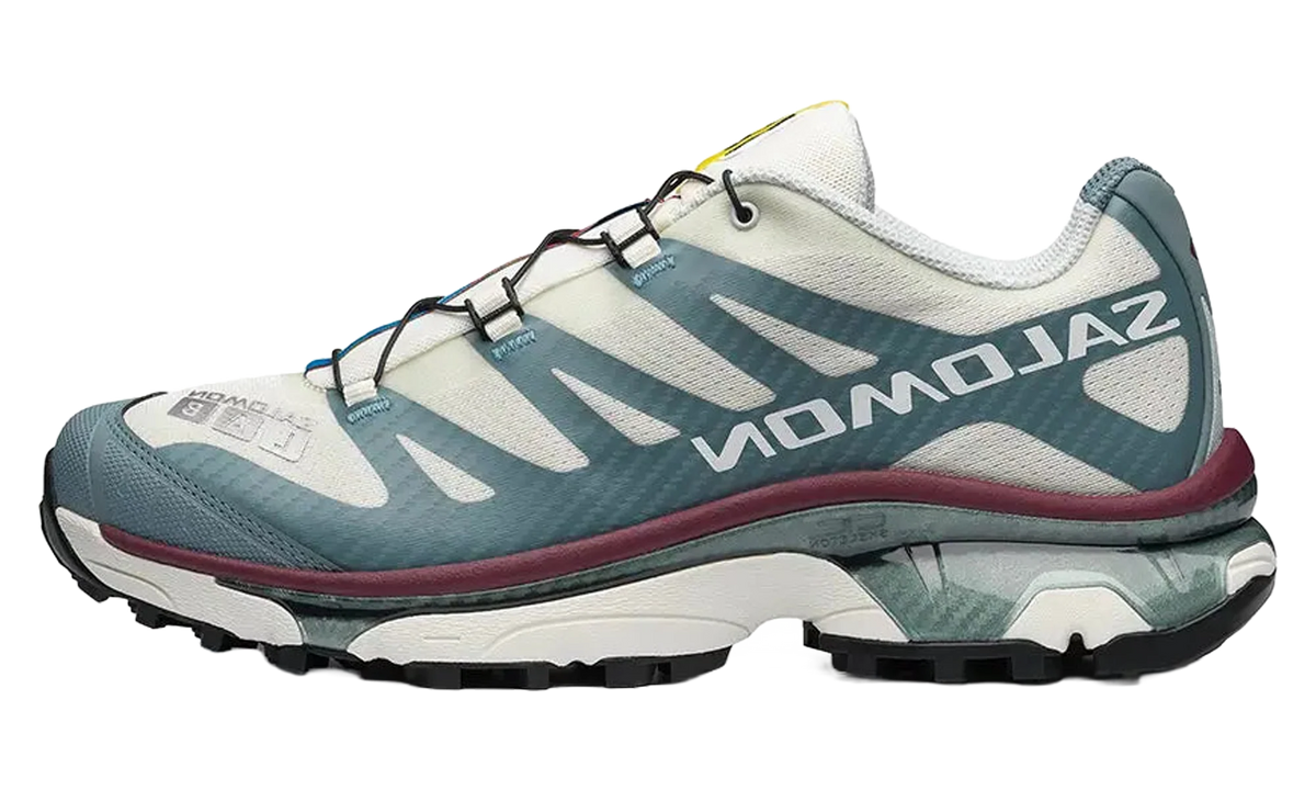 XT-4 OG "Vanilla Ice Ice Flow" L47990600