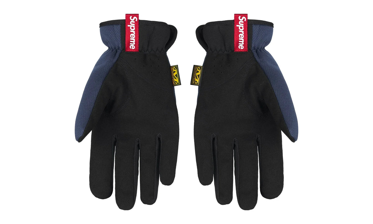Mechanix FastFit MLB Teams Gloves "Navy" SU26843