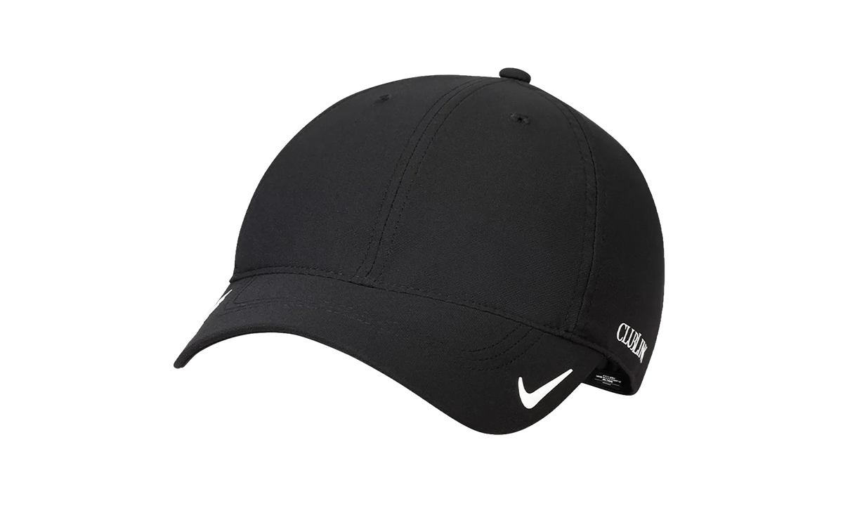 Drake NOCTA Golf Cap "Black" DM0770 010