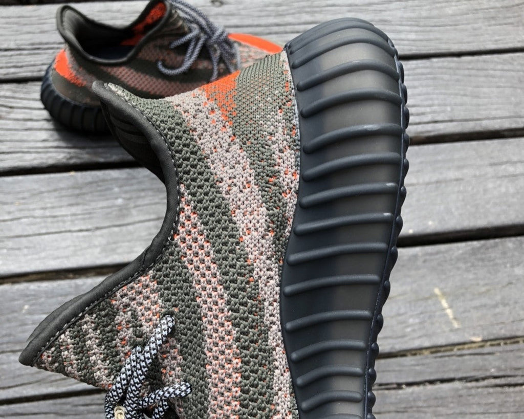 Boost 350 V2 Carbon Beluga
