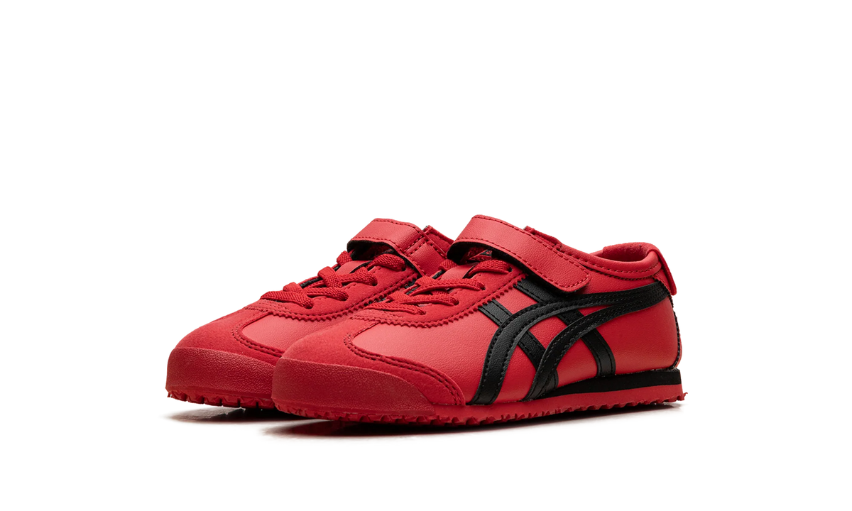 Tiger Mexico 66 PS "Classic Red Black" 1184A049 600