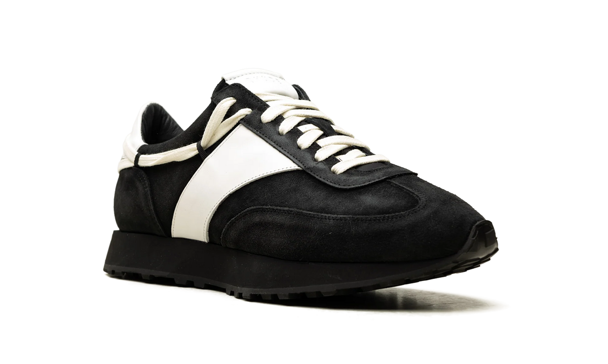 Runner Sneakers "Black" RHSS22FO12178119