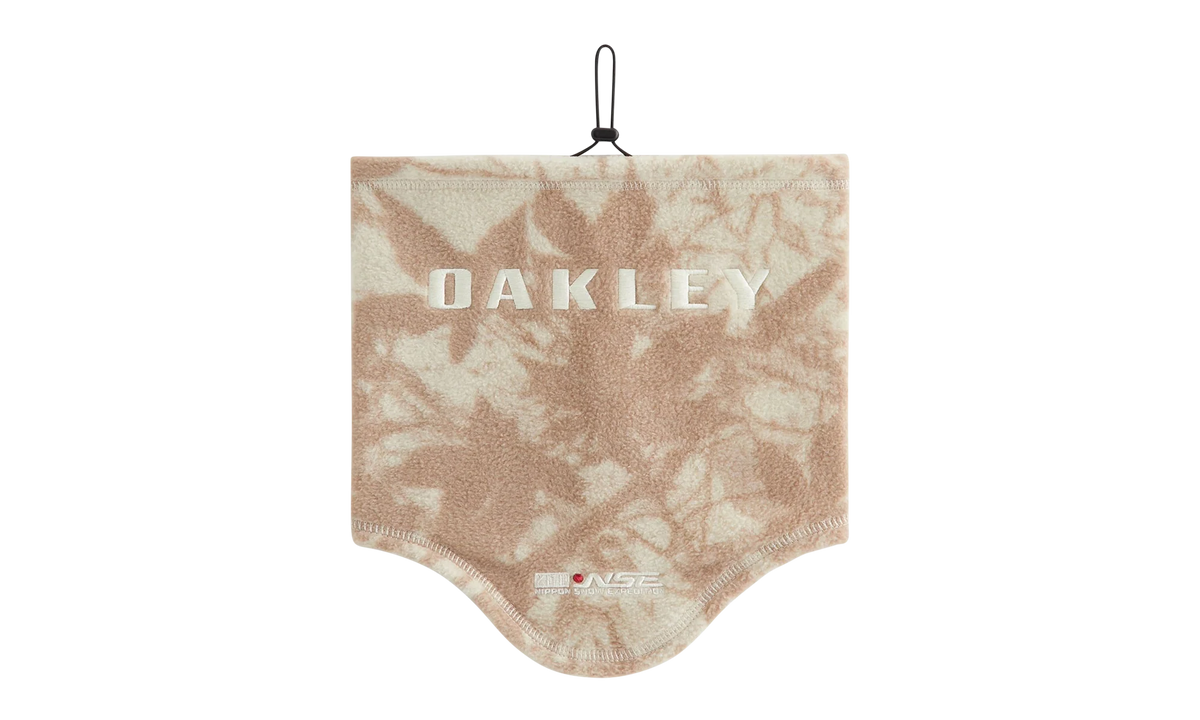 Oakley Fleece Gaiter "Sandrift" oafos9022653ao