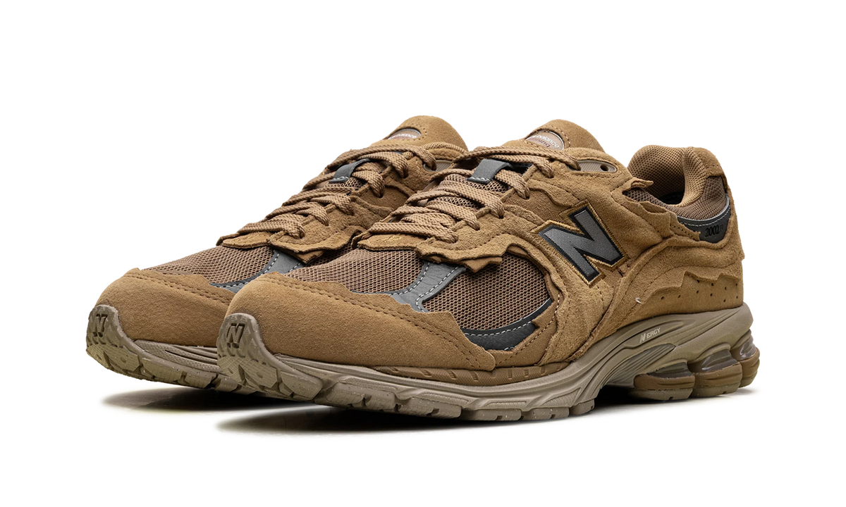 2002R Gore-Tex "Protection Pack - Stucco" U20027OI