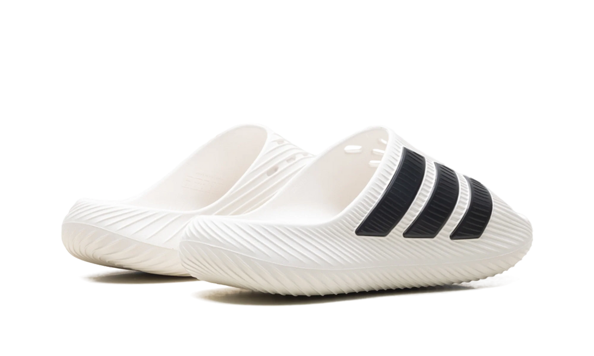Purechill Slide "White Black" KI0054