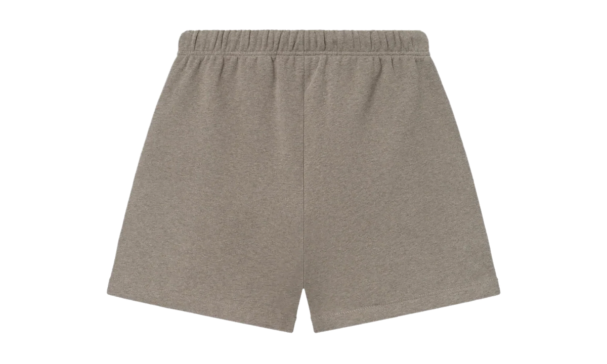 Classic Fleece Sweatshort "Homestead Heather" 160SP252003F