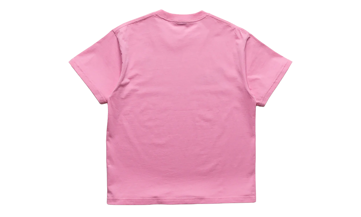 Forget Tee "Pink" P26SP058 PNK
