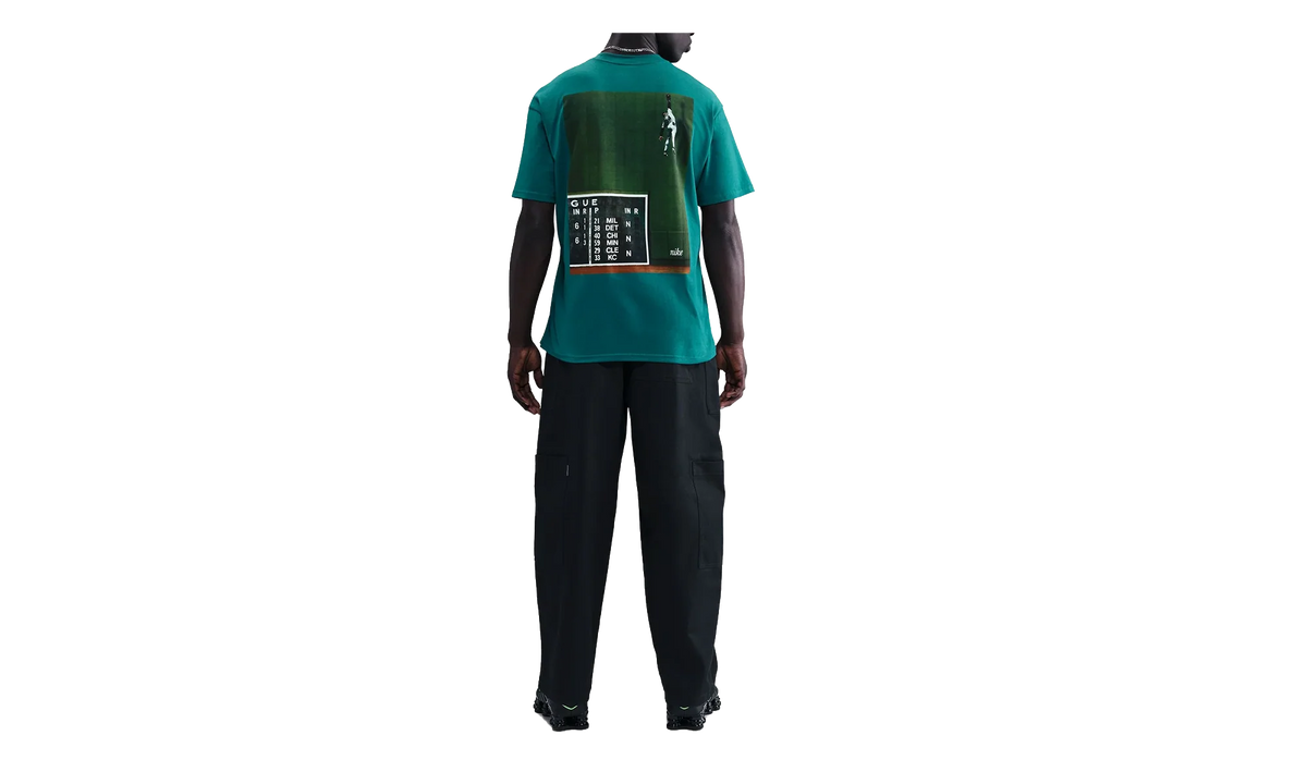 Sportswear Max90 T-Shirt "Fresh Water" IU1698 360
