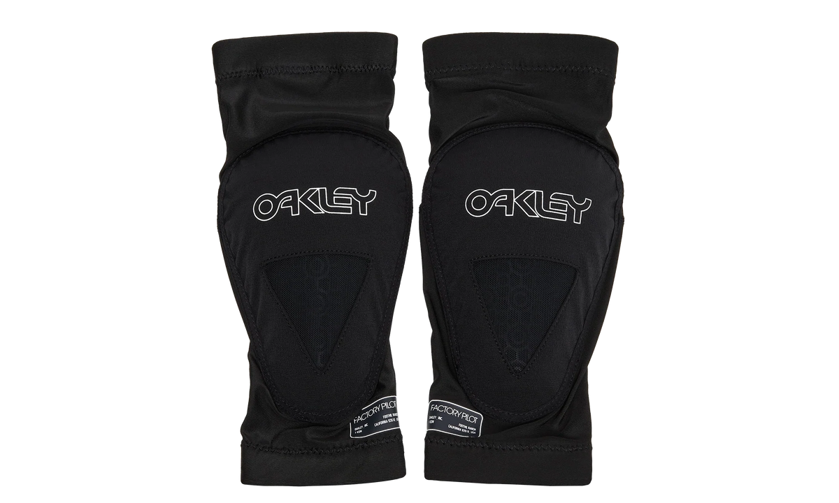 All Mountain RZ Labs Elbow Guard "Blackout" FOS900918 02E