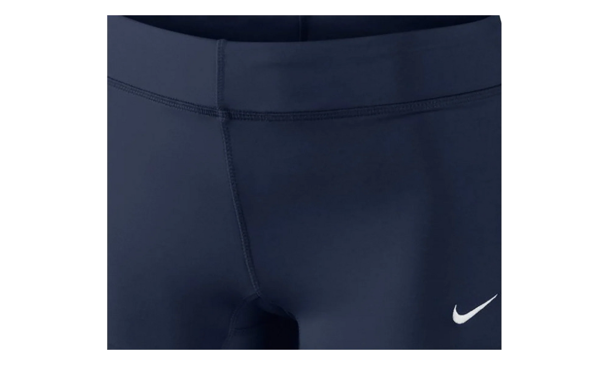 Performance Volleyball Shorts WMNS "Navy / White" 108720 419