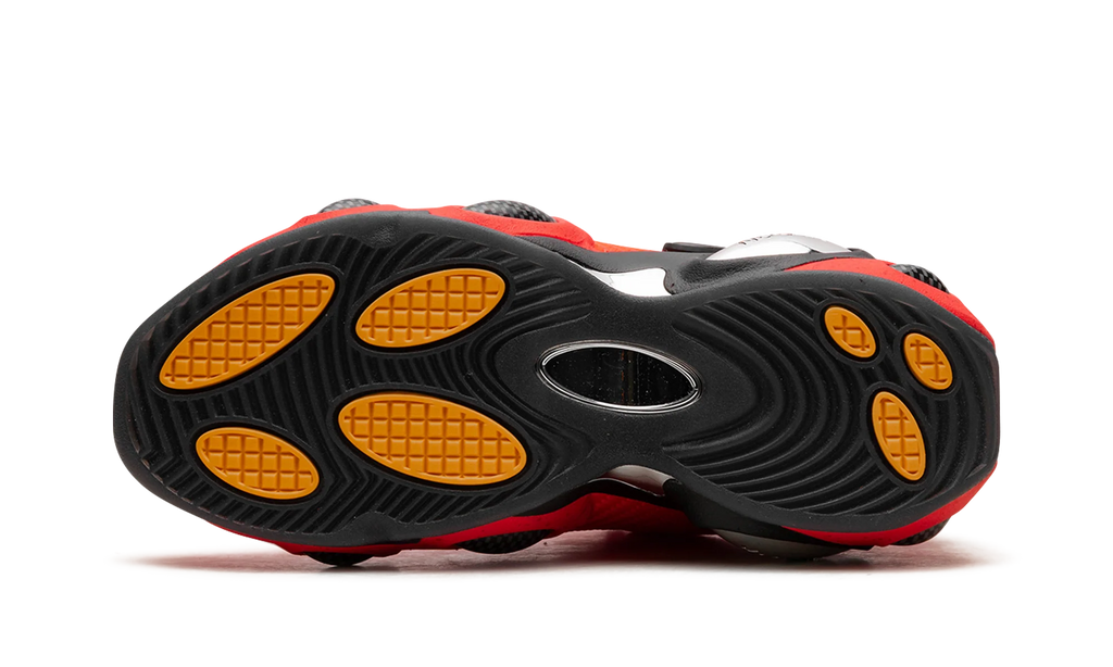 NOCTA Glide "Bright Crimson" DM0879 600