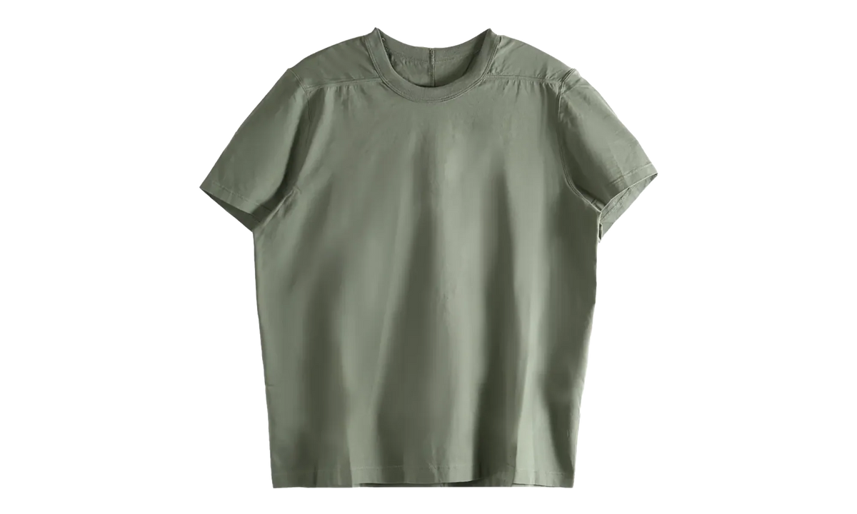 Short-Sleeve T-Shirt "Euca" RU01F2265 JA 35