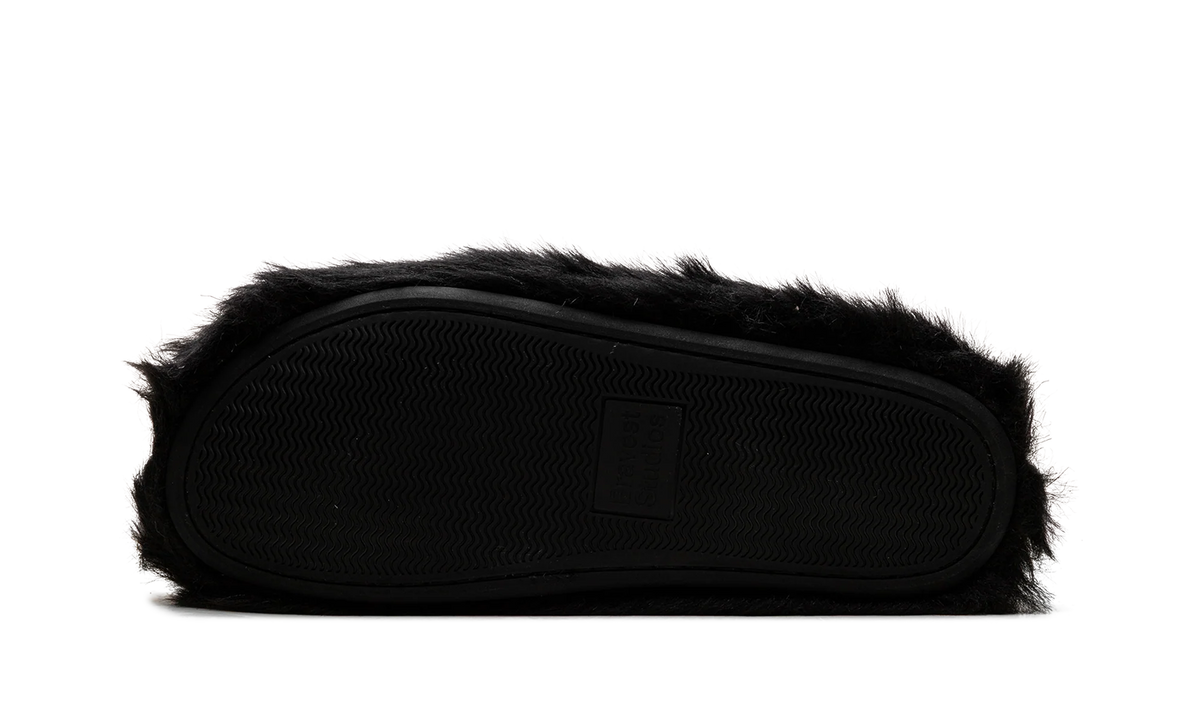 Bear Claw Mule "Black" BS50