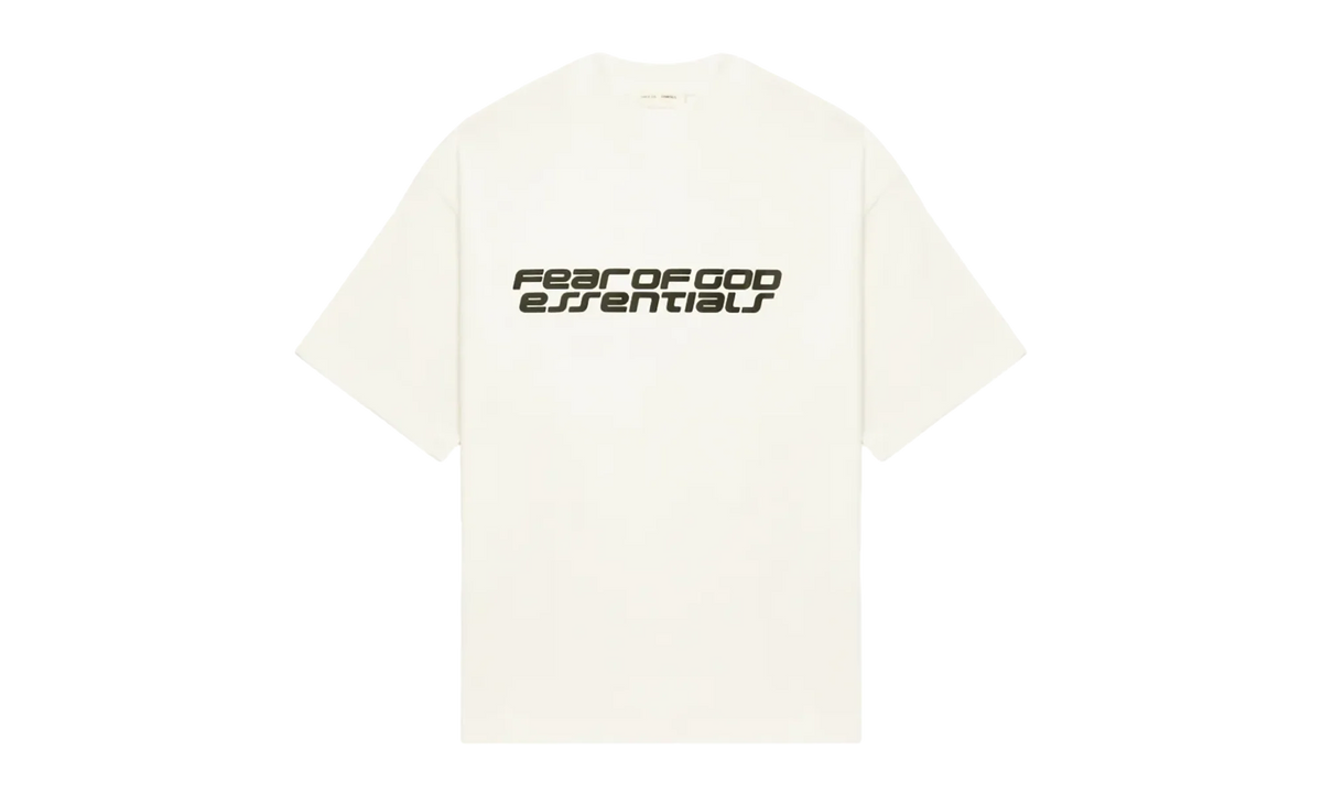 Ponte 90s Tee "Ivory" 125HO254503F