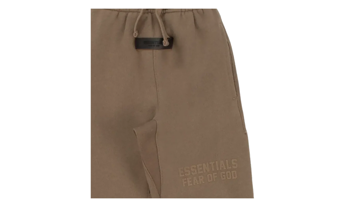 Essential Sweatpants (SS22) GS "Wood" 785SU223004K