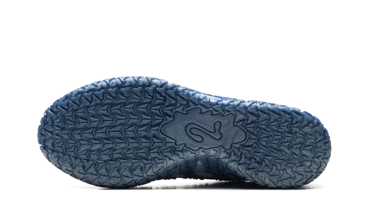 Nike Ja 3 "Cobalt Bliss" HF2793 400