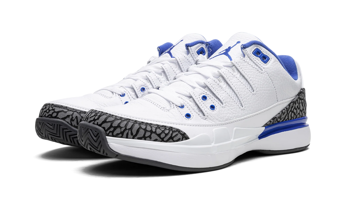 Zoom Vapor Tour AJ3 "Racer Blue" DV9367 100