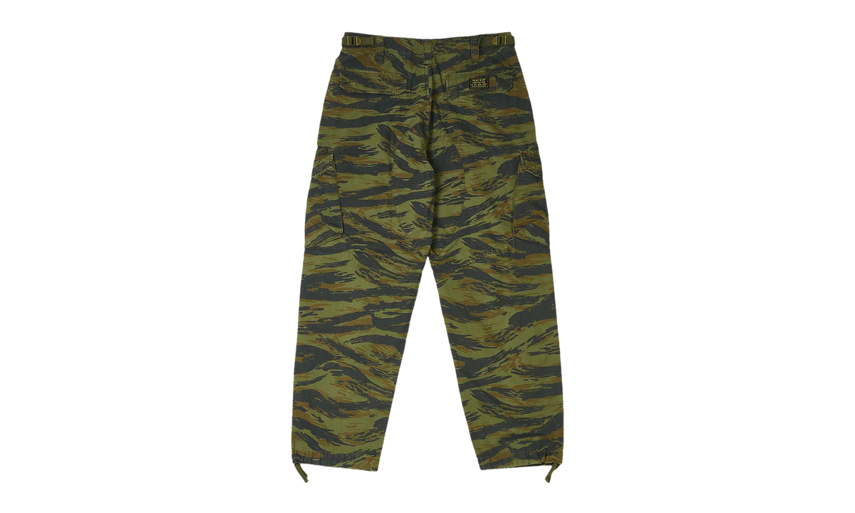 Cargo Pants "Camo" 4313370023230 32X30