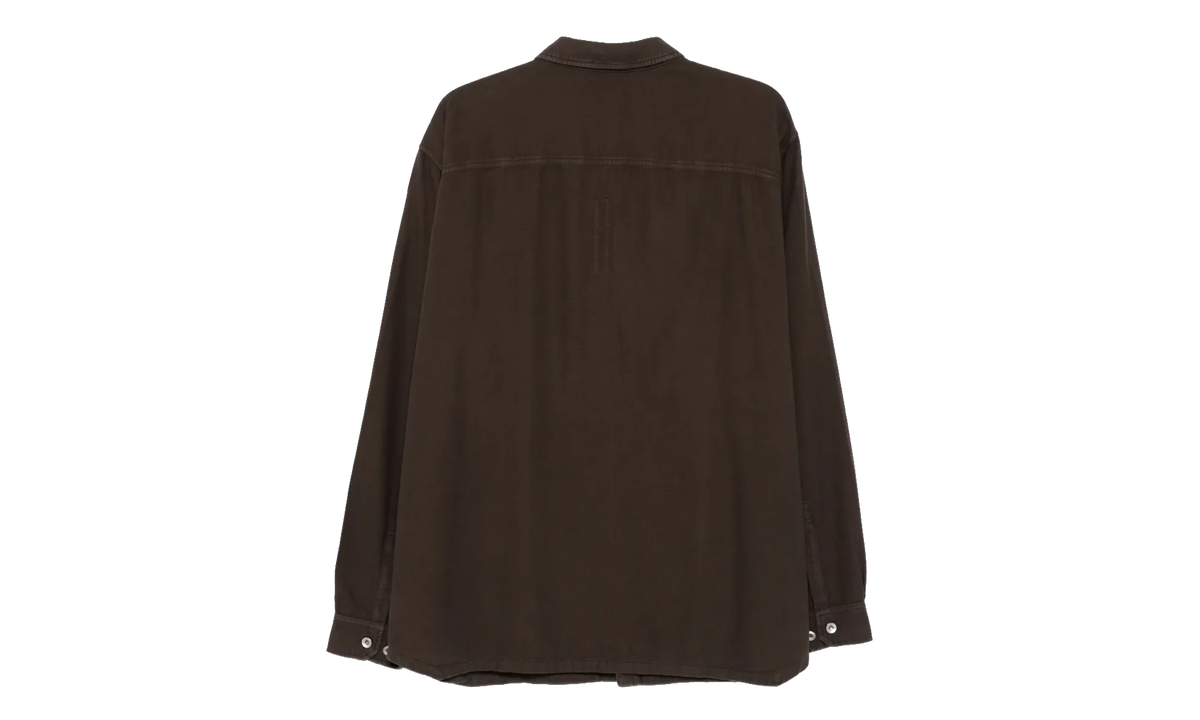 Jumbo Outershirt "Dark Dust" DU02E7299 CFL 78