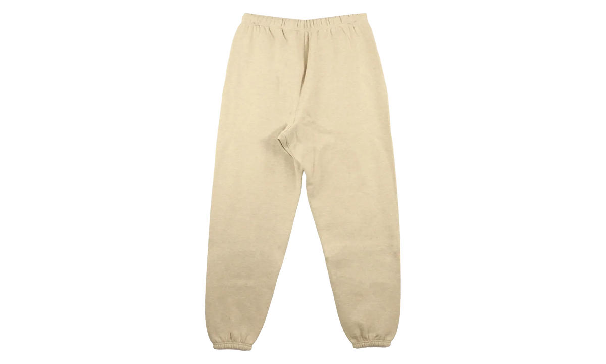 Sweatpants "Gold Heather" 130BT232023F