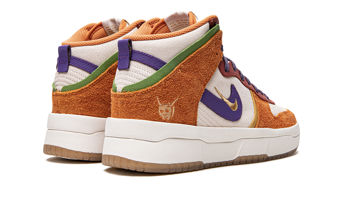 DUNK HI UP PRM WMNS"Setsubun" DQ5012 133