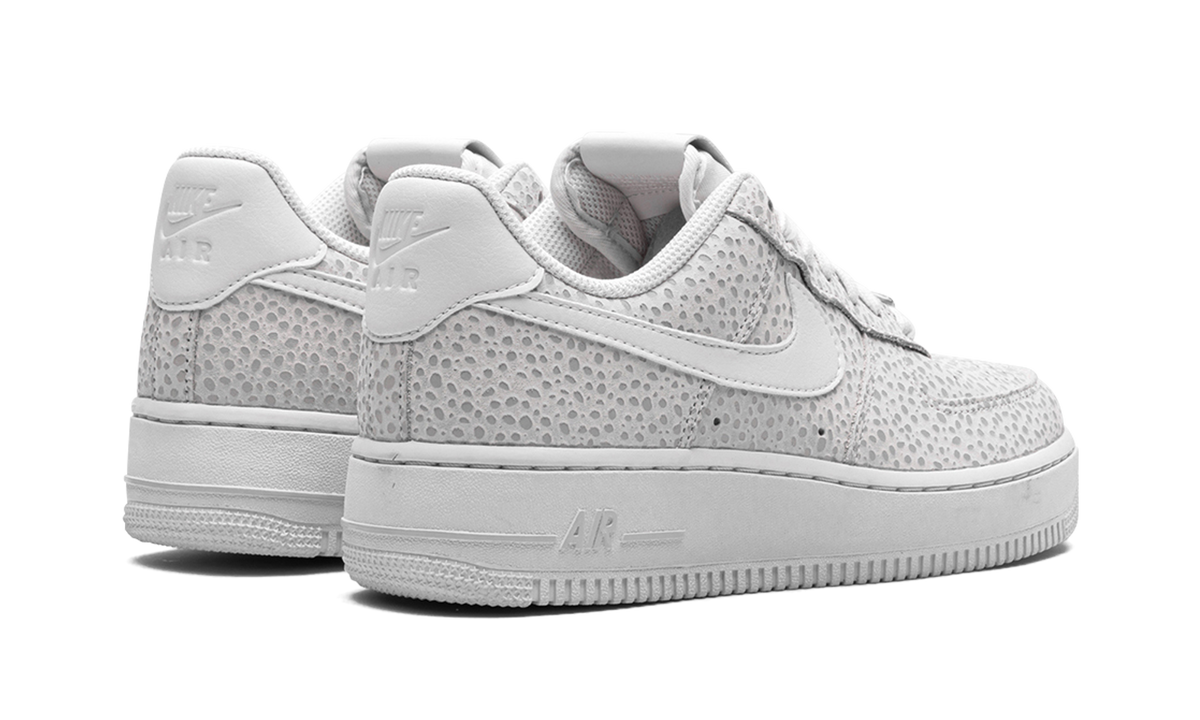 AIR FORCE 1'07 WMNS"Grey" FV6519-001