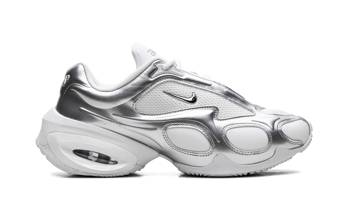 Air Max Muse WMNS"Metallic Silver" FV1920 100