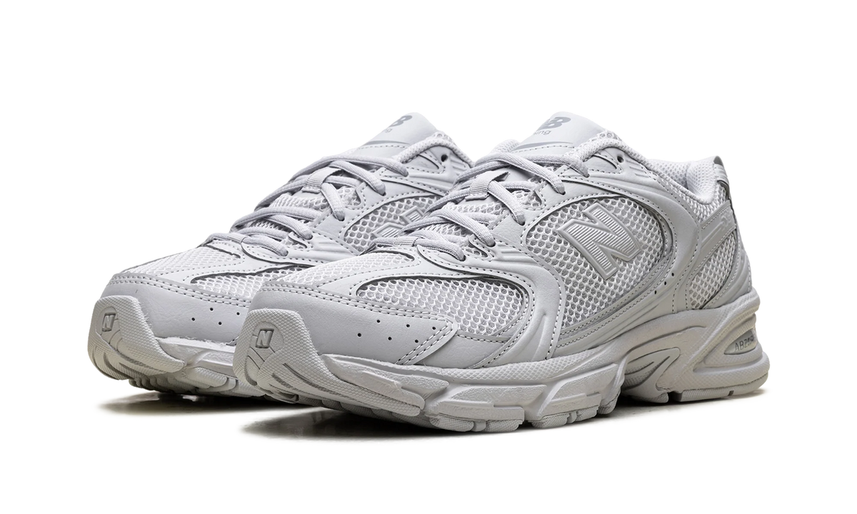 530 "Pearl Grey" U530tba