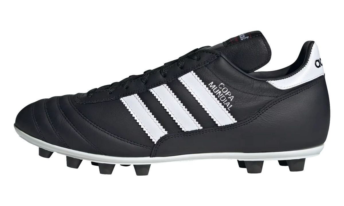 Copa Mundial FG "Black / White" JP6693