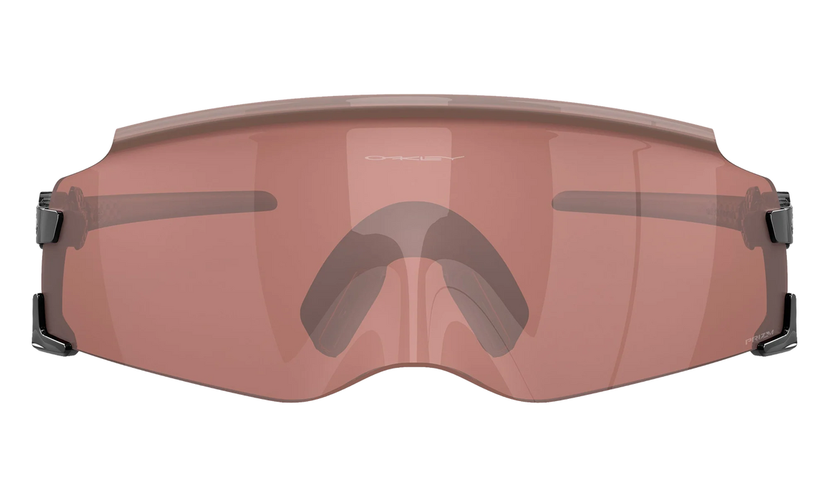 Kato Sunglasses "Polished Black / PRIZM Dark Golf" OO9455M 05