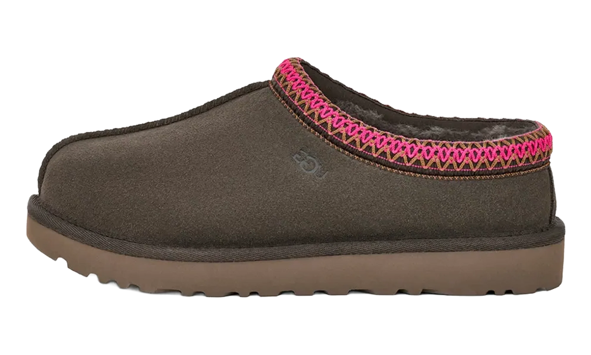Tasman II Wmns "Dense Smoke" 1174470 DNSS