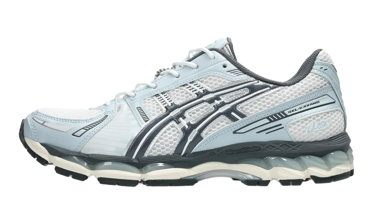 Gel-Kayano 12.1 "White Carrier Grey" 1203A759 103