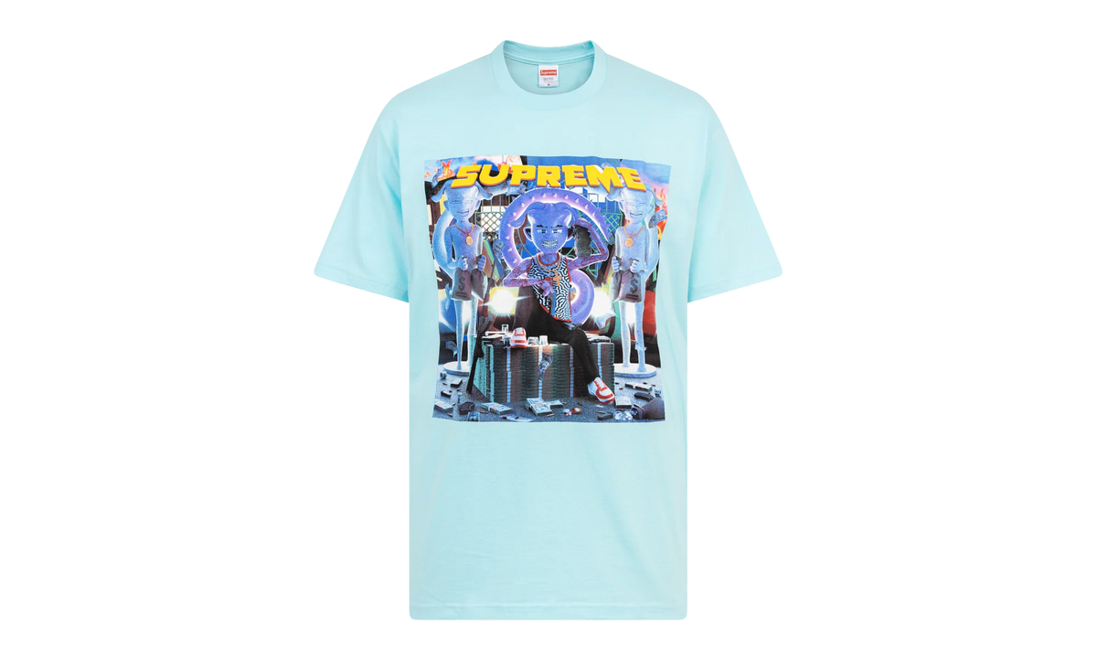 Richest Tee "FW21" SU10767