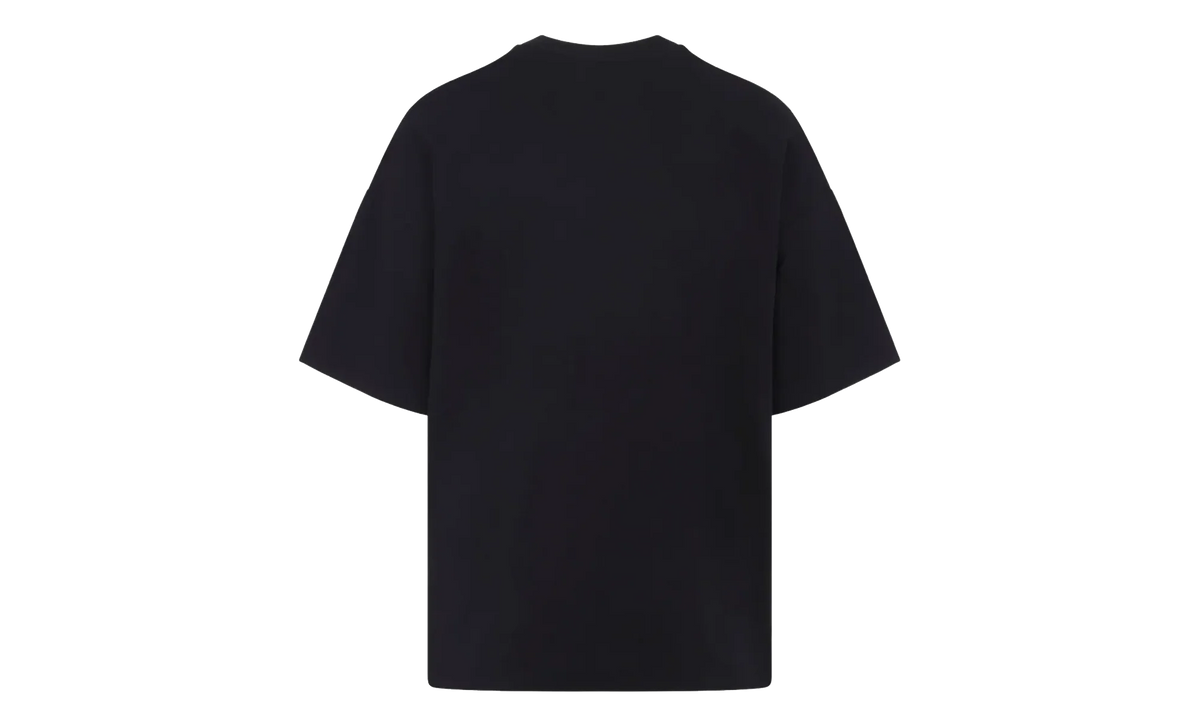 Work Pocket T-Shirt "Black" I035523 89 XX