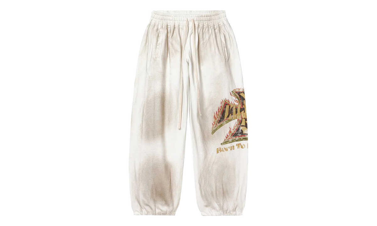 Reborn Sweatpants "Dirt / Cream" 11451 10005VFRSD DIRT