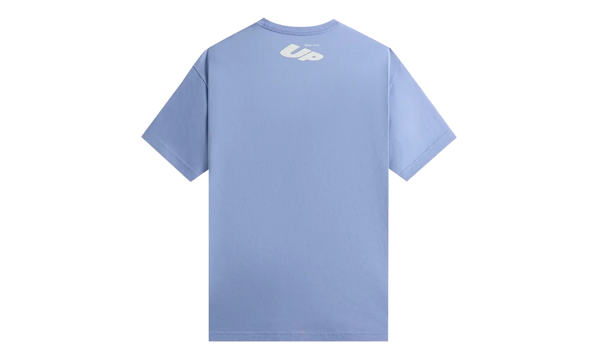 Disney Pixar Up Vintage Tee "Orbit" KHM034381 463