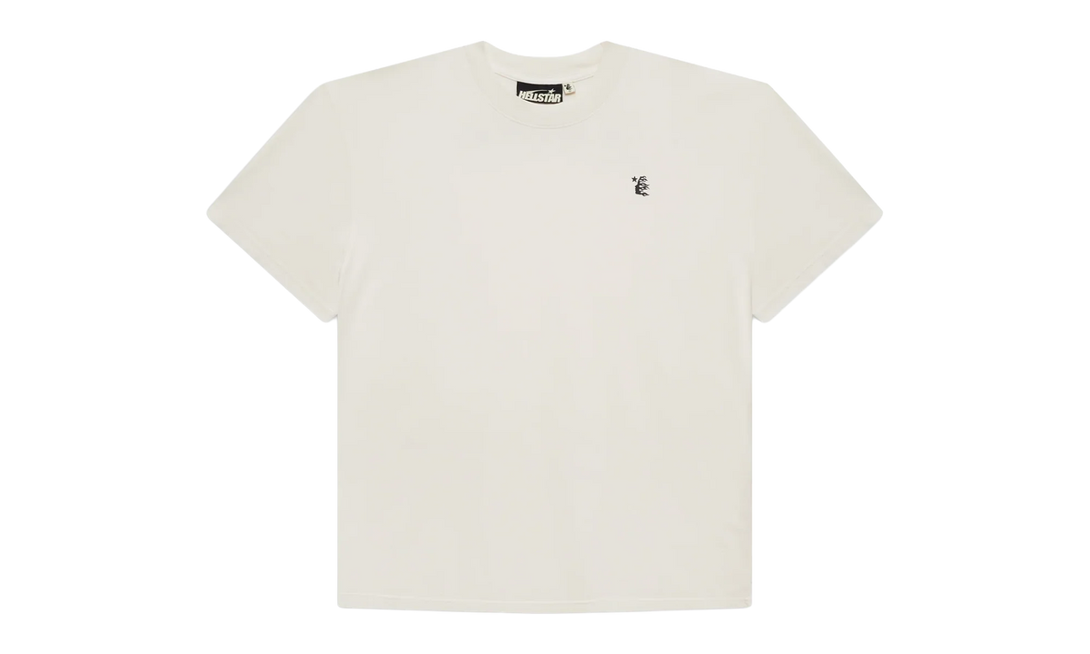 Studios Basic T-Shirt "White" HSR115