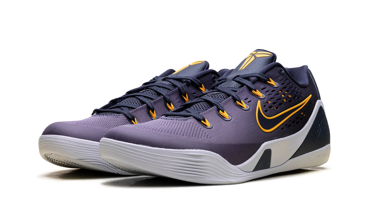 Kobe 9 EM Low Protro "Fade" IH1401 401