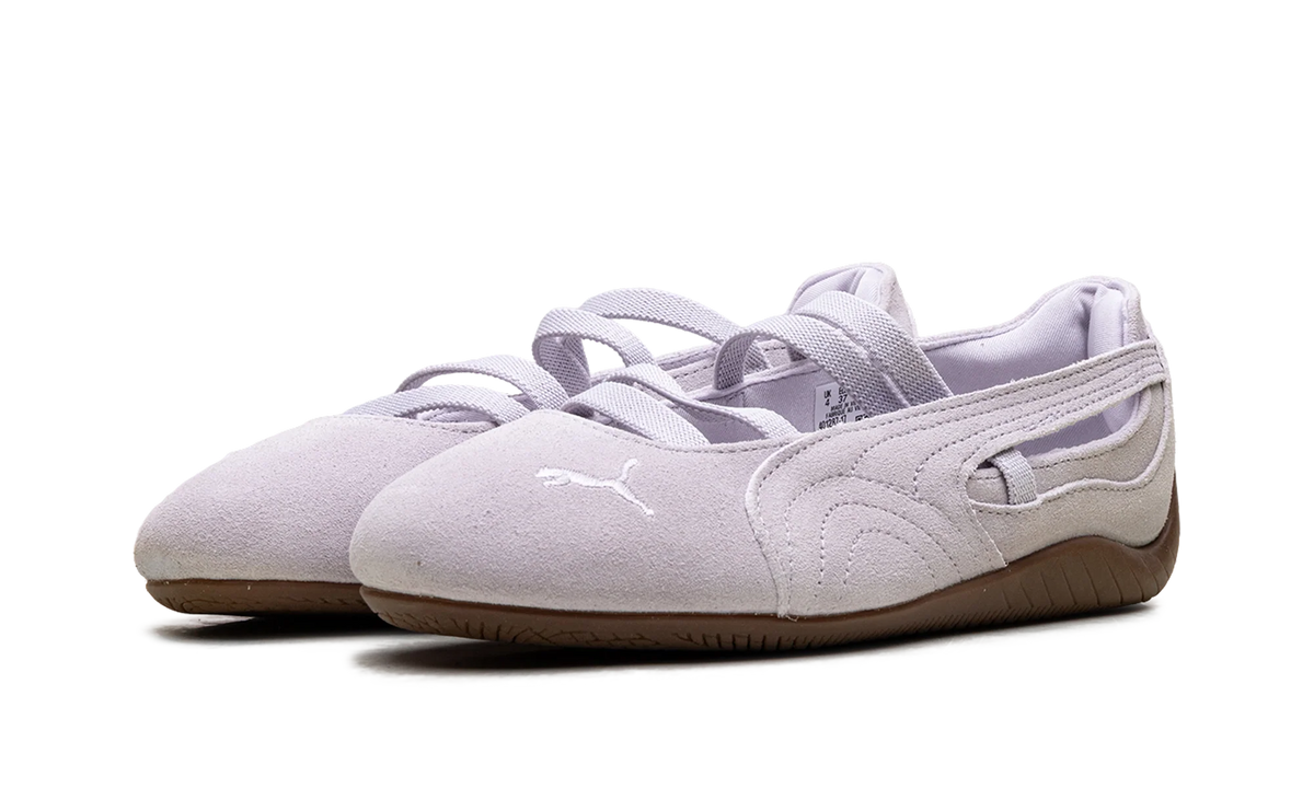 SPEEDCAT BALLET SD WMNS "LAVENDER POP-GUM" 401287 17