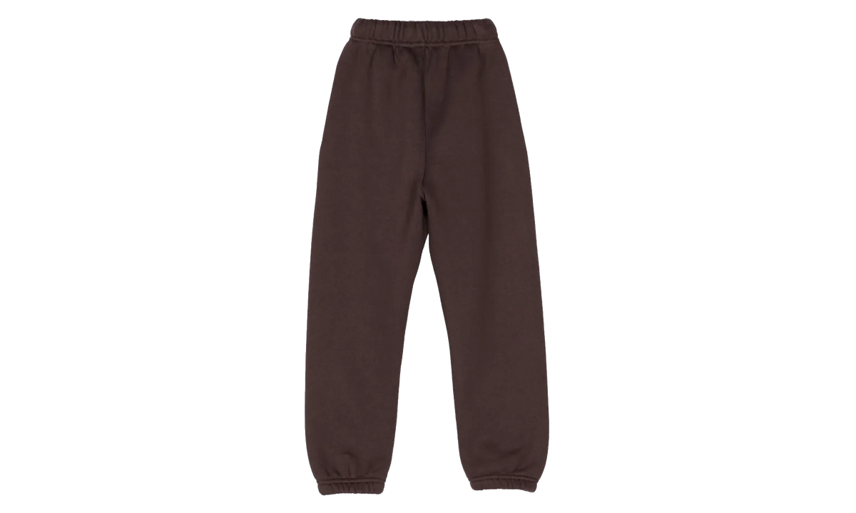 Relaxed Sweatpants GS "Plum" 785BT223005K