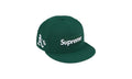 MLB Teams Box Logo New Era "FW25 - Oakland A's - Dark Green" SU26802