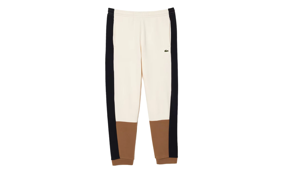 Regular Fit Colorblock Jogger Pants "Navy Blue / White" XH1300 LI6