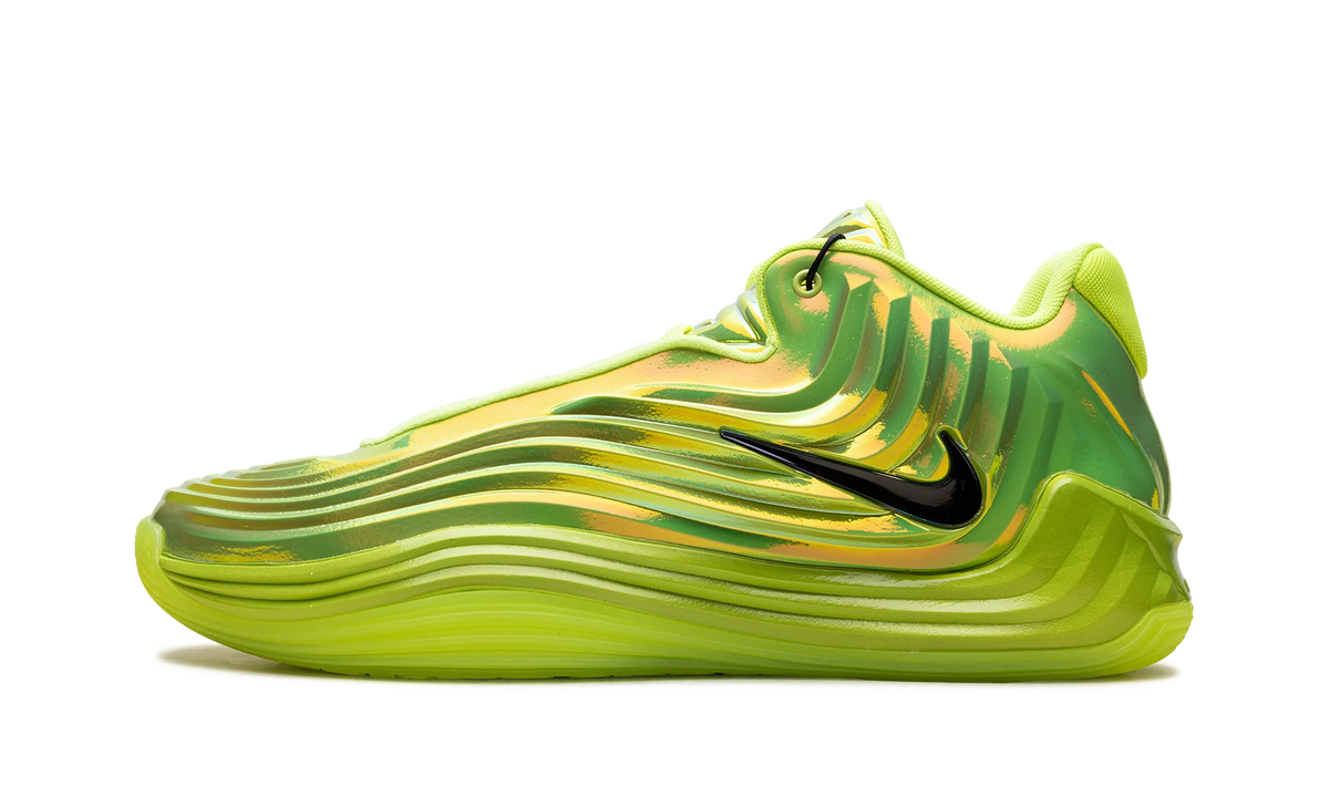 Nike Giannis Freak 7 "Warning Label" "Warning Label" IB6718 700