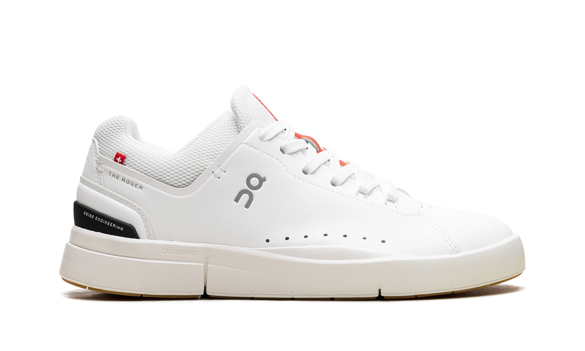 On The Roger Advantege WMNS "White Spice" 3WD10652237