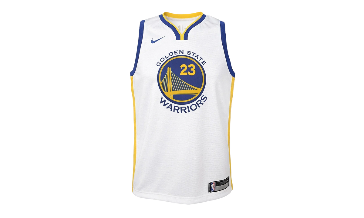 NBA Golden State Warriors Association Swingman Jersey GS "Draymond Green - White" 9Z2B7BZ1P GREEN